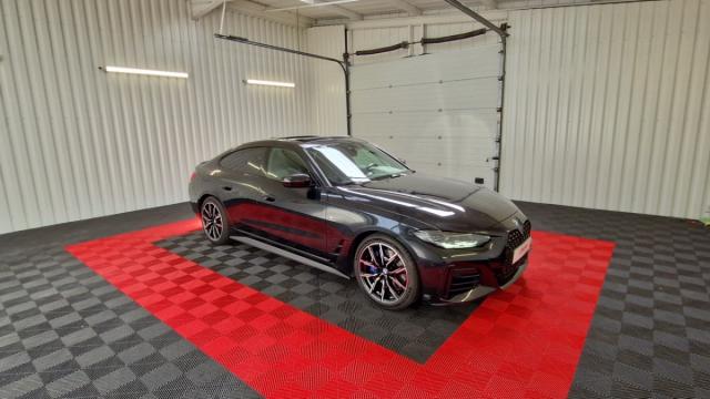 Bmw Série 4 Gran Coupé image 5