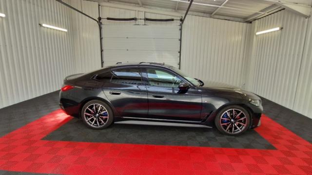 Bmw Série 4 Gran Coupé image 8