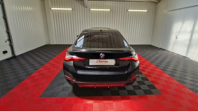 Bmw Série 4 Gran Coupé image 1