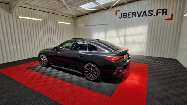 Bmw Série 4 Gran Coupé image 3