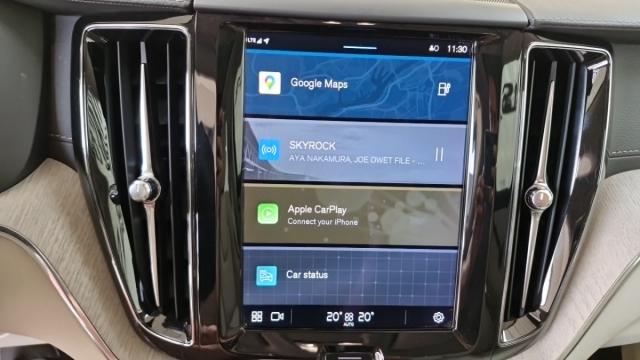 Volvo Xc60 image 6