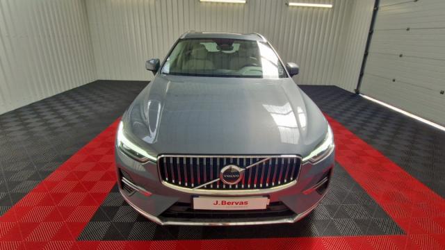 Volvo Xc60 image 3
