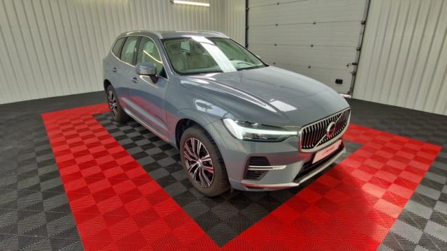 Volvo Xc60 image 4