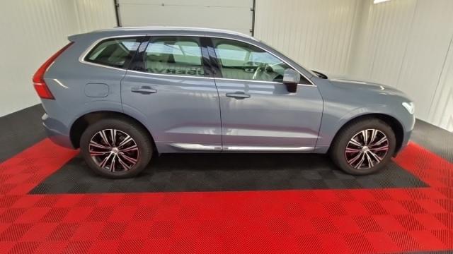 Volvo Xc60 image 9