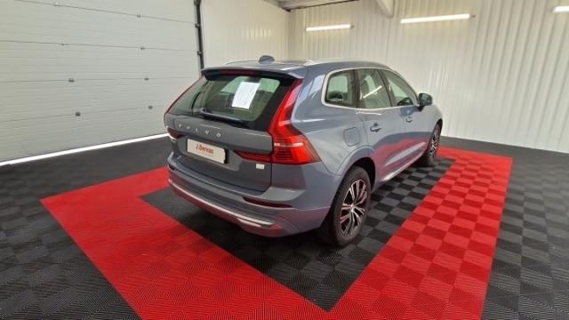 Volvo Xc60 image 8