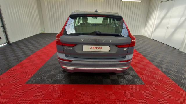 Volvo Xc60 image 1