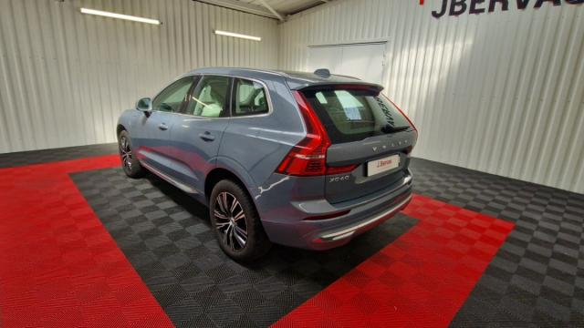 Volvo Xc60 image 5