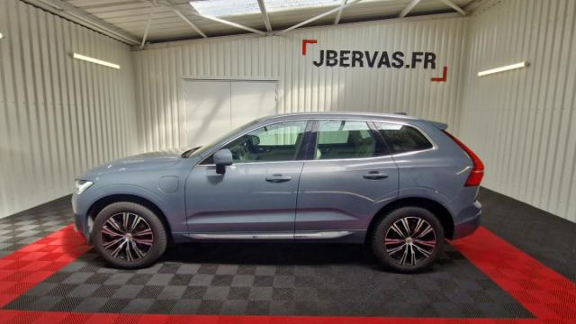 Volvo Xc60 image 7