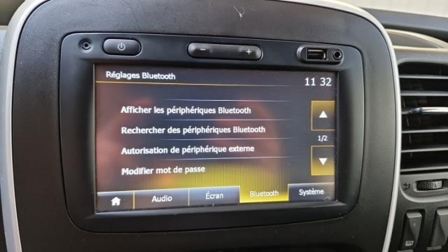 Renault Trafic image 5