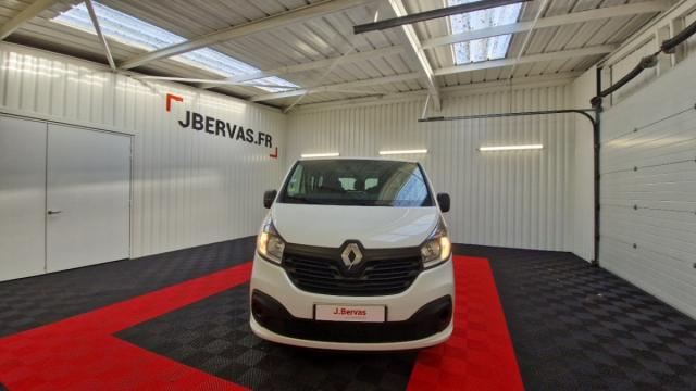 Renault Trafic image 3
