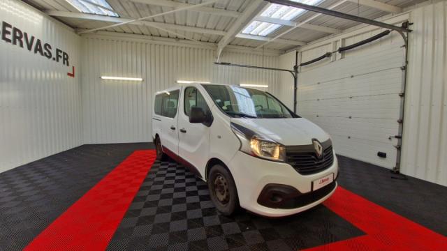 Renault Trafic image 4