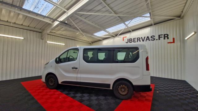 Renault Trafic image 9