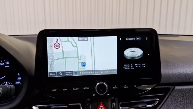 Hyundai I30 image 9