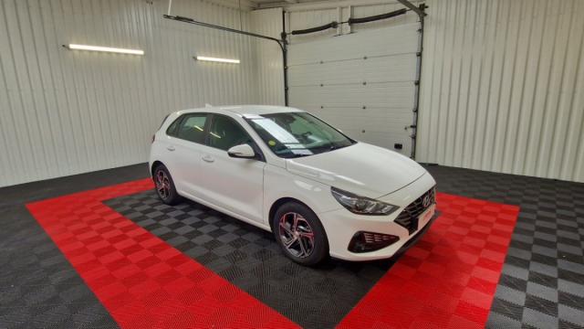 Hyundai I30 image 5