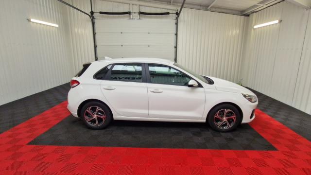 Hyundai I30 image 6
