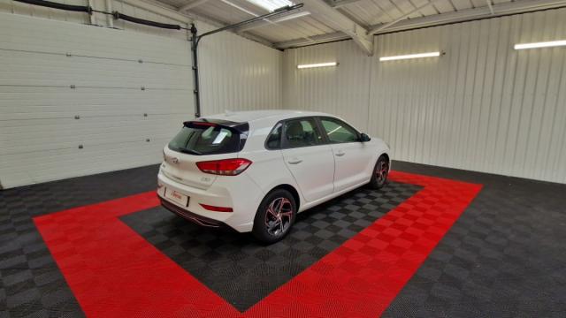Hyundai I30 image 4
