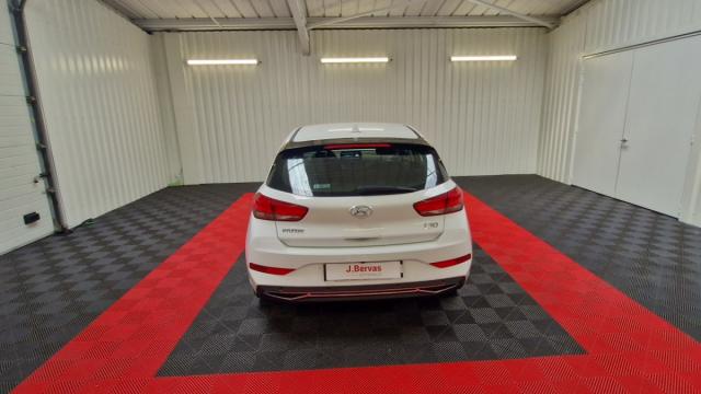 Hyundai I30 image 2