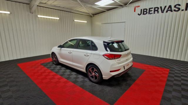Hyundai I30 image 7