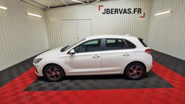 Hyundai I30 image 1