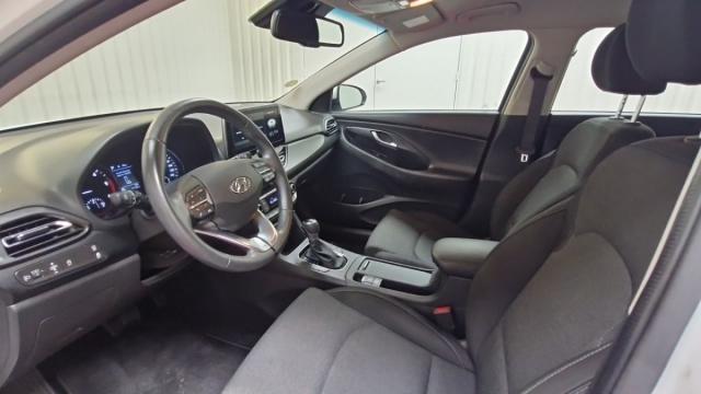 Hyundai I30 image 8