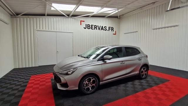 Mg Motor