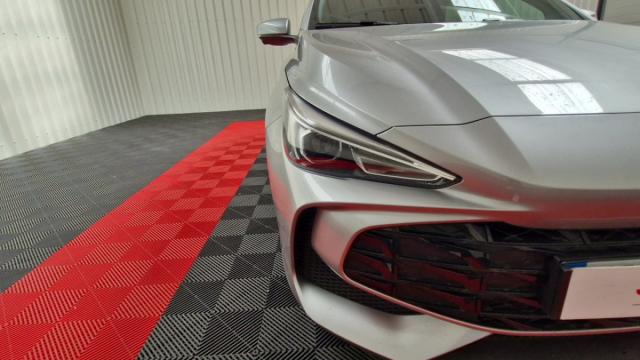 Mg Motor Mg3 image 5