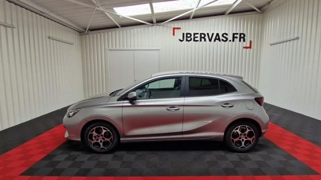 Mg Motor Mg3 image 6