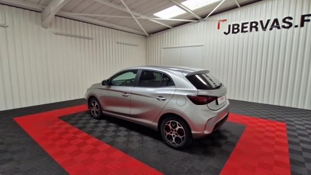 Mg Motor Mg3 image 1