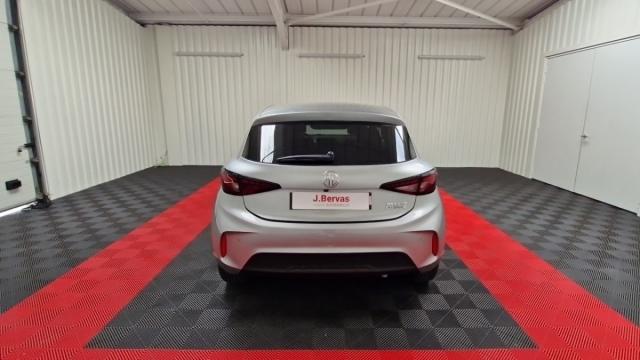 Mg Motor Mg3 image 8