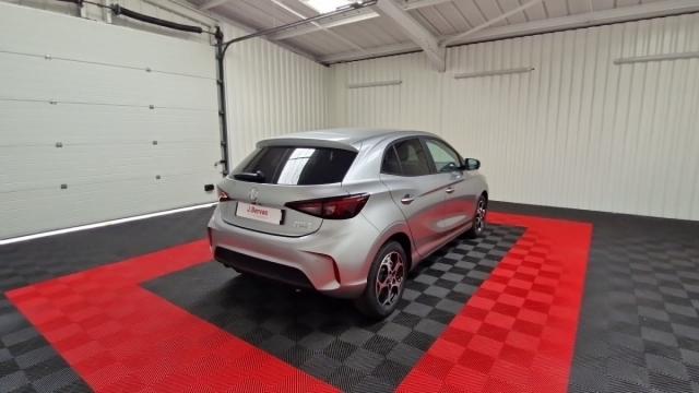 Mg Motor Mg3 image 2
