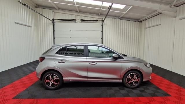 Mg Motor Mg3 image 7