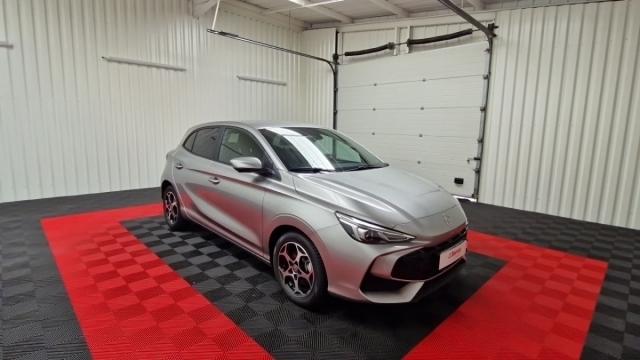 Mg Motor Mg3 image 4