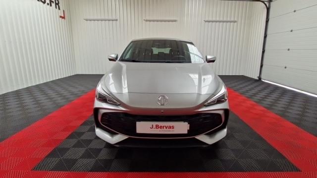 Mg Motor Mg3 image 9