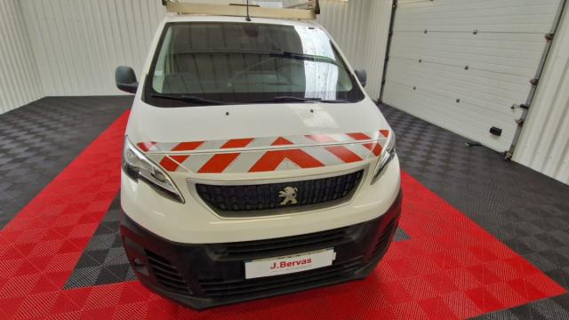 Peugeot Expert image 7
