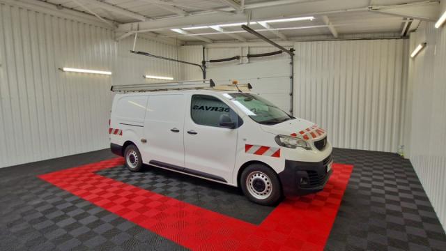 Peugeot Expert image 8