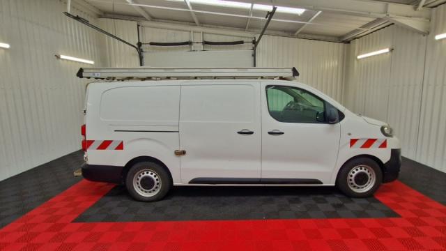 Peugeot Expert image 6