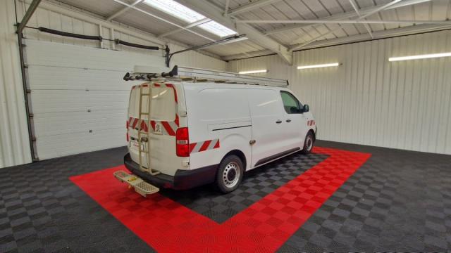 Peugeot Expert image 5