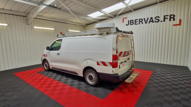 Peugeot Expert image 3