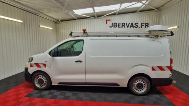 Peugeot Expert image 2