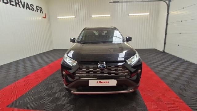 Toyota Rav4 image 5