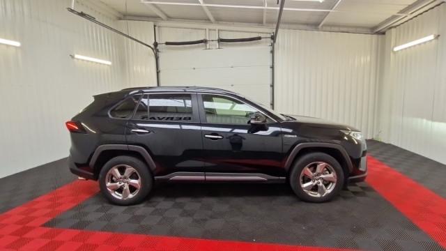 Toyota Rav4 image 7