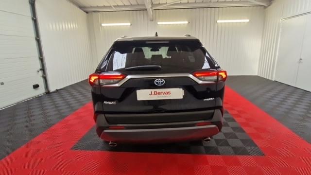 Toyota Rav4 image 1