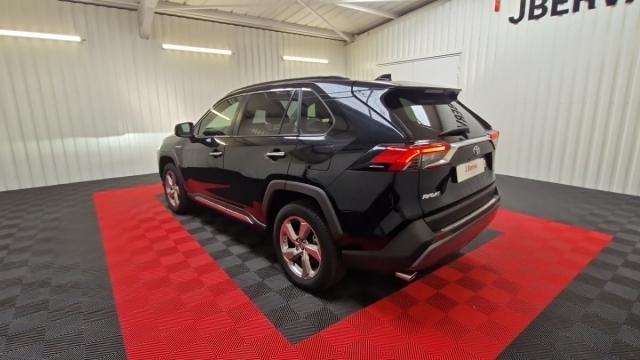 Toyota Rav4 image 6