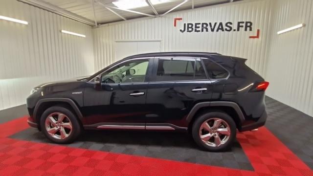 Toyota Rav4 image 2