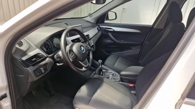 Bmw X1 image 4