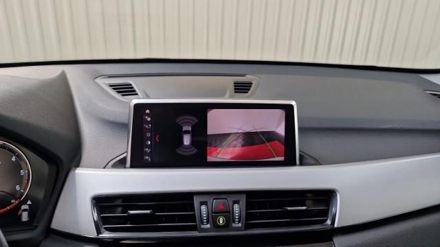 Bmw X1 image 6