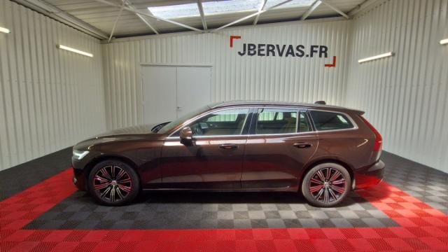Volvo V60 image 4