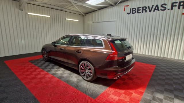 Volvo V60 image 8