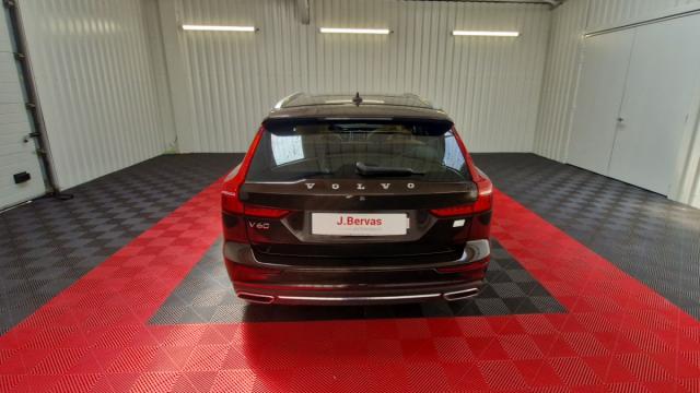 Volvo V60 image 6