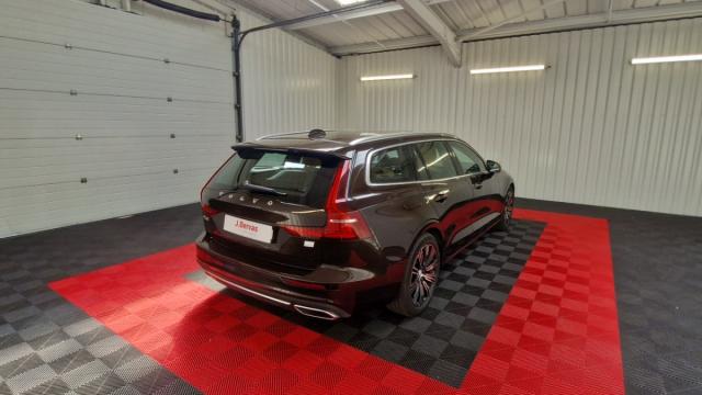 Volvo V60 image 1